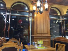 -云晓光头烧烤吧(德平路店)