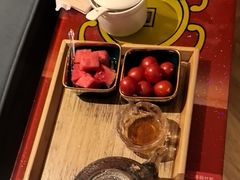 -华夏良子·足道SPA艾灸(翠微店)