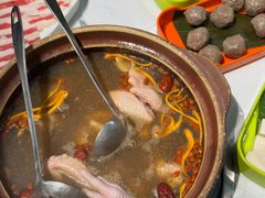 -菌小白火锅(时尚天河店)
