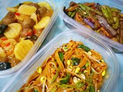 -小六汤包砂煲菜(文景路店)