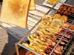 -邢氏老太太烧烤(南山店)