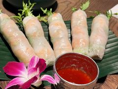 -安南越南餐厅(青岛万象城店)