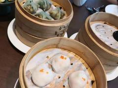 -索菲特酒店·乐轩华中餐厅