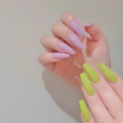 -CO COLOR美甲美睫美妆