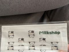 -迷客夏Milksha(无锡苏宁店)