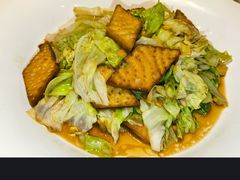 -清真·古丽花儿·新疆美食(滨江道店)