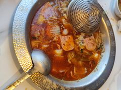 -古乐牛香·鲜牛肉自助火锅(南京总店)
