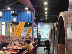 -虾乐园龙虾·夜宵(松江店)