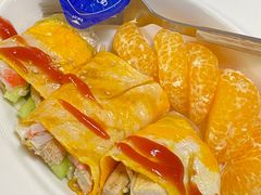 -香蕉奶奶