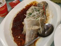 -金石国际大酒店·金丽自助餐厅