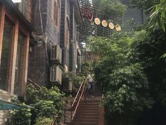 -树厨贵州菜(大十字店)