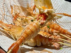 -79号渔船海鲜饭店(耀中店)