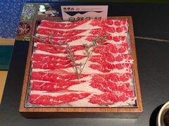 -季季山·云南野生菌火锅(上海首店)
