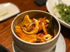 -斯比特花园西餐厅(大丸百货店)