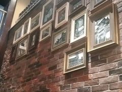 -老牌坊鲁菜名店(宽厚里店)