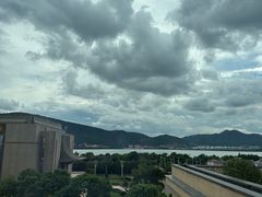 -昆明洲际酒店