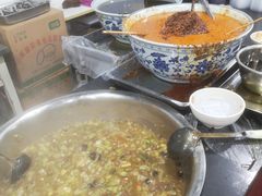 -邢老三肉丸糊辣汤(西安总店)
