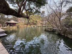 -绮园景区