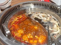 -季季红火锅(长沙步行街店)