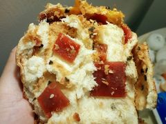 -富贵面包公司(运河店)