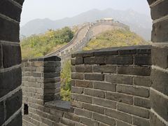 -居庸关长城