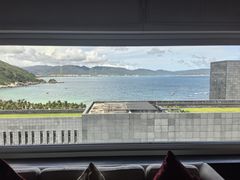 -三亚太阳湾柏悦酒店
