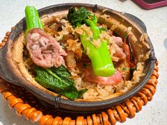 -肥仔文澳门猪骨煲(南京西路店)