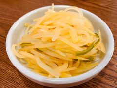 土豆丝-李先生牛肉面大王(朝阳街店)