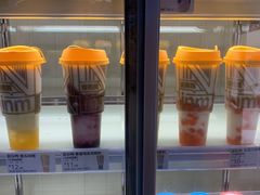 -一鸣真鲜奶吧(卫岗店)