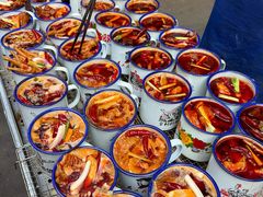 -古木枫老火锅(洪崖洞店)