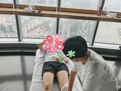 -裕和堂中医推拿艾灸(太古汇臻品店)