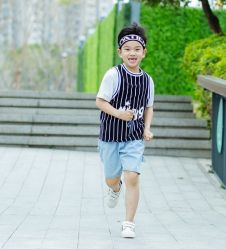 -小熊维尼高端儿童摄影(南山店)