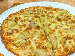 -达美乐比萨(良乡大学城店)