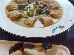 -四季春(美食街店)