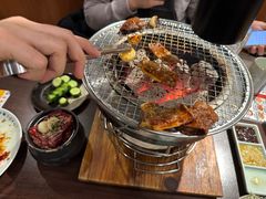 -蒜香焼肉PURUSHIN(马场路店)