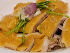 -凤凰楼酒家·粤宴点心(华强北店)