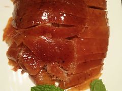 烤鸭-京尊烤鸭店JINGZUN(春秀路店)