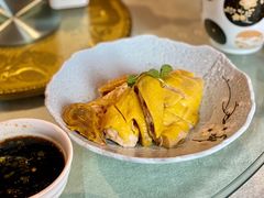 上海三黄鸡-芳满庭·江浙小馆(1912店)