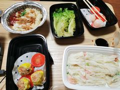 -蓝记茶餐厅(勒泰店)