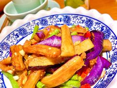 -湘江红·湖南招牌菜(莲花南路店)