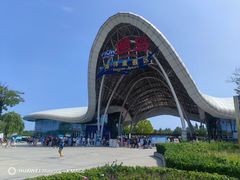 -渔岛海洋度假区