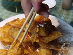 -人民公社大食堂(顺义总店)