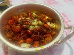-文和友老长沙龙虾馆(化龙池店)