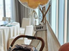 -环球港凯悦 · 享悦中餐厅