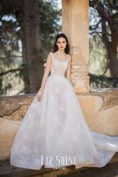 点击看大图 -Chic Bridal 熙可婚纱