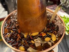 -蔼若春.传承云南菜(金碧公园店)