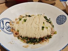 -新万鑫银丝面·非遗无锡味(惠山古镇店)