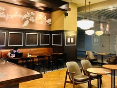 -星巴克(杭州银泰城西一店)