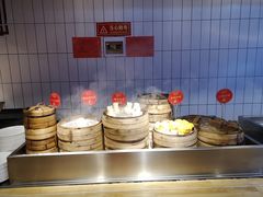 自助取餐区-大乘嘟成都小吃(石门店)