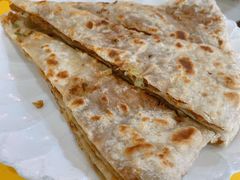 -溢心园香河肉饼总店